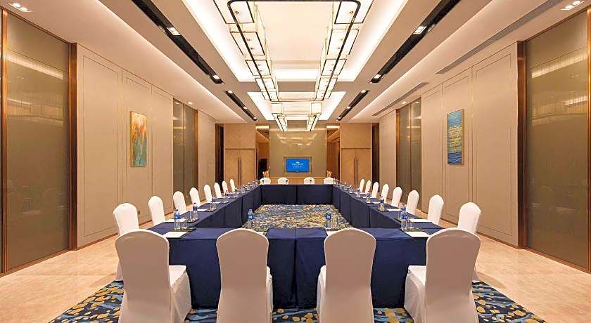 Howard Johnson Jimei Lake Plaza Xiamen