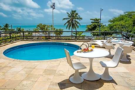 Golden Fortaleza by Intercity