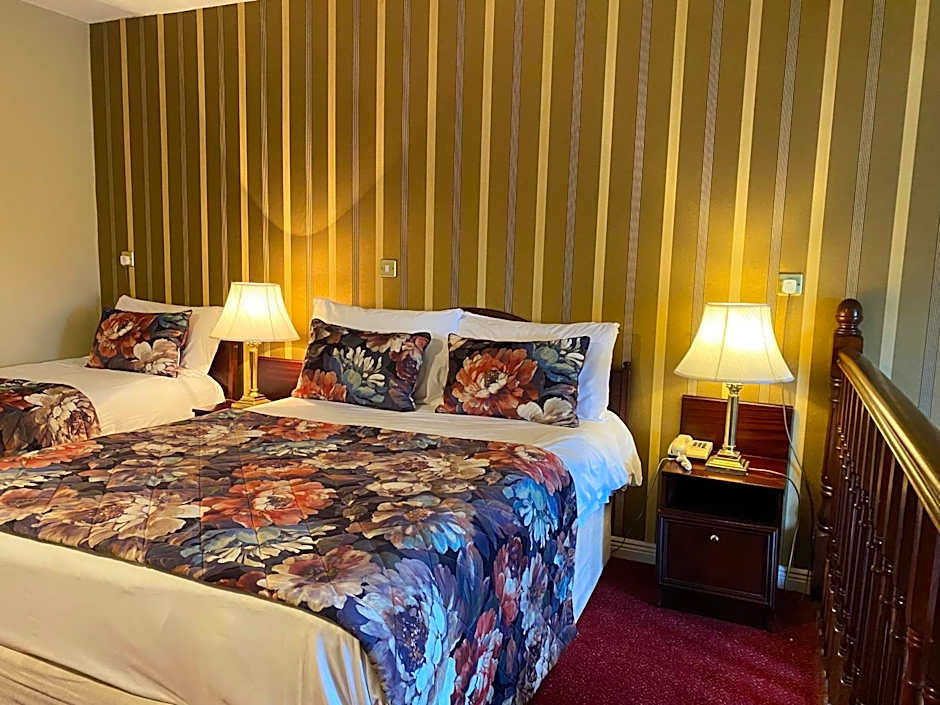 Towers Hotel Glenbeigh