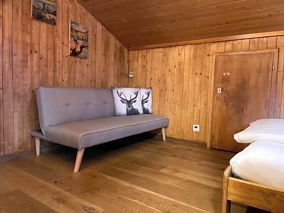 Hotel Jägerstübli Grindelwald