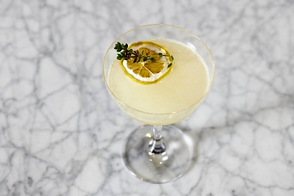 Kimpton - The Forum Hotel By IHG