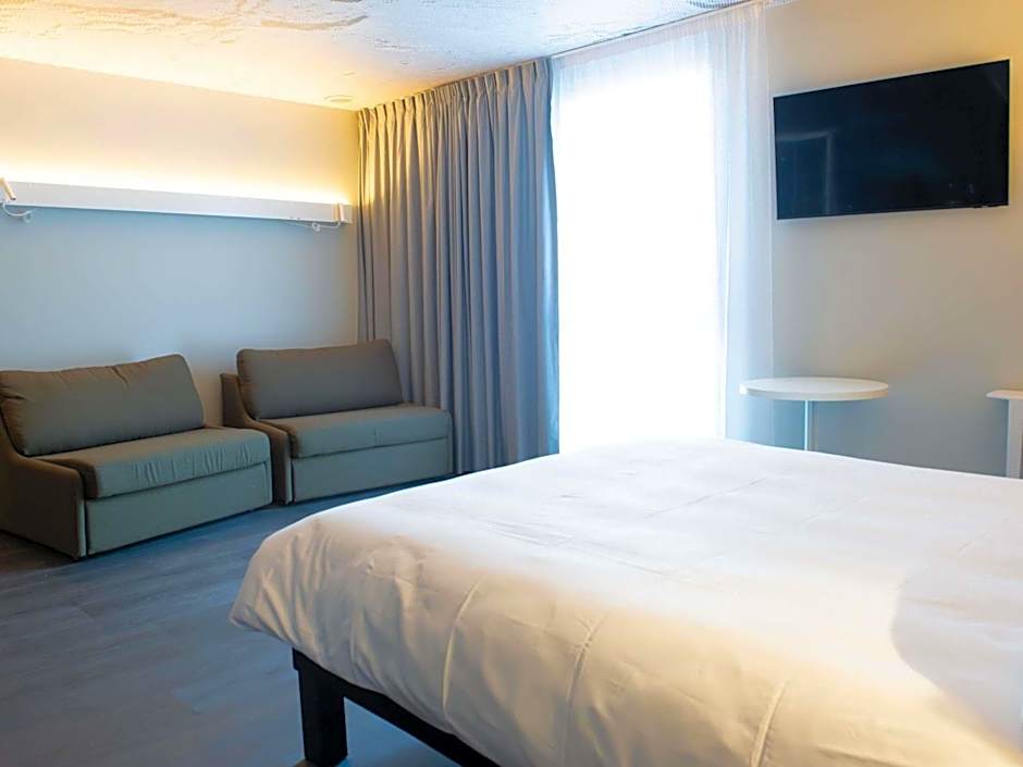 Ibis Montlhery Paris Sud