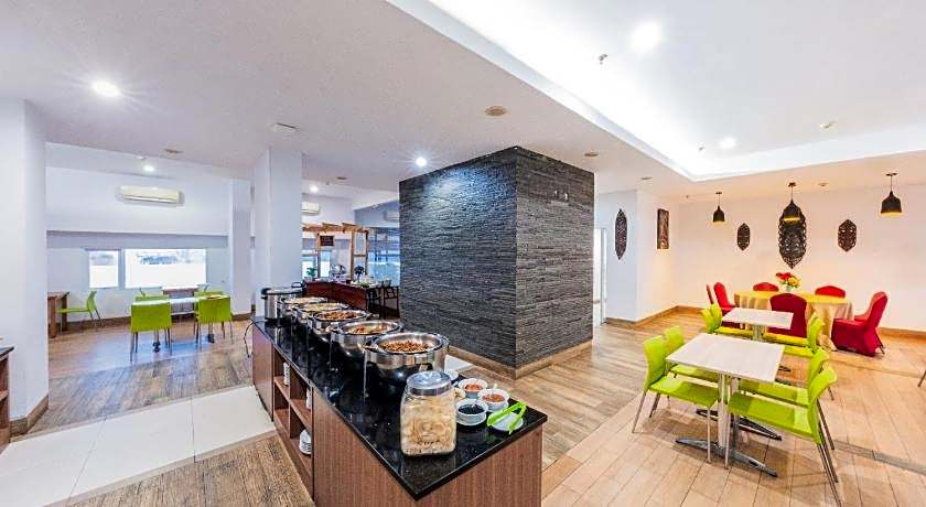 Whiz Prime Hotel Balikpapan