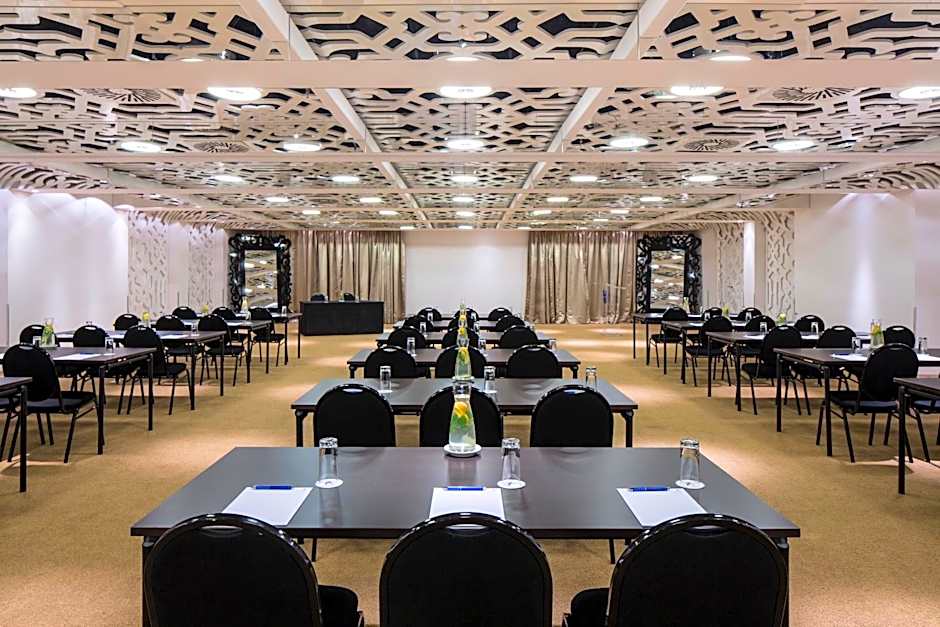 Falkensteiner Hotel Belgrade