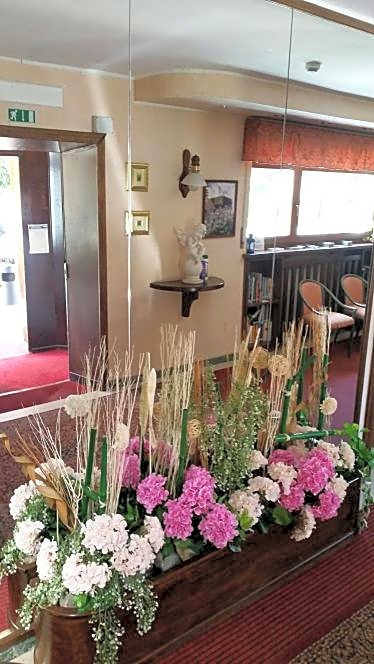 Hotel Rosa Serenella