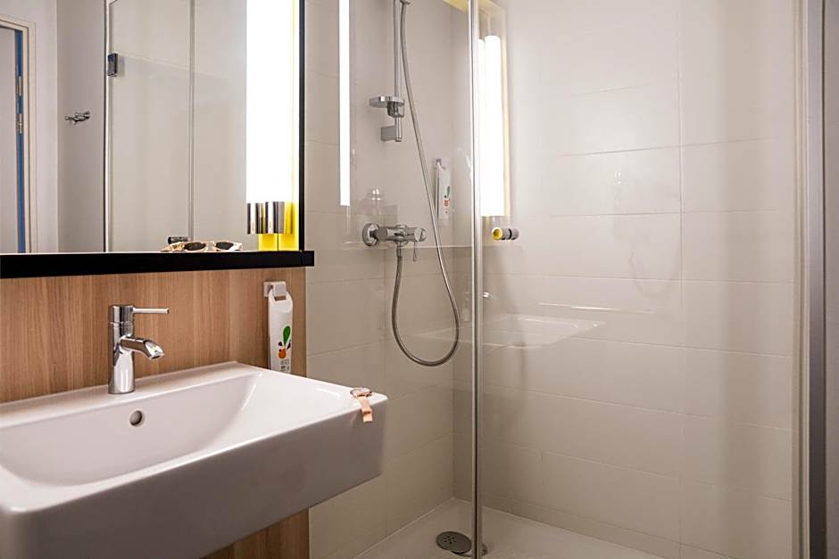 ibis Lille Centre Gares