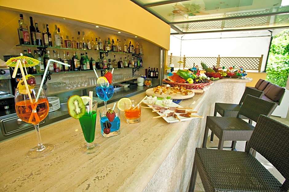 Hotel Belsoggiorno