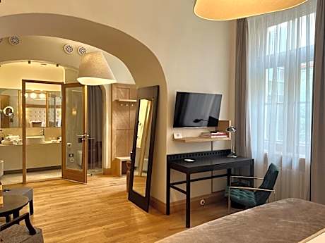 Suite