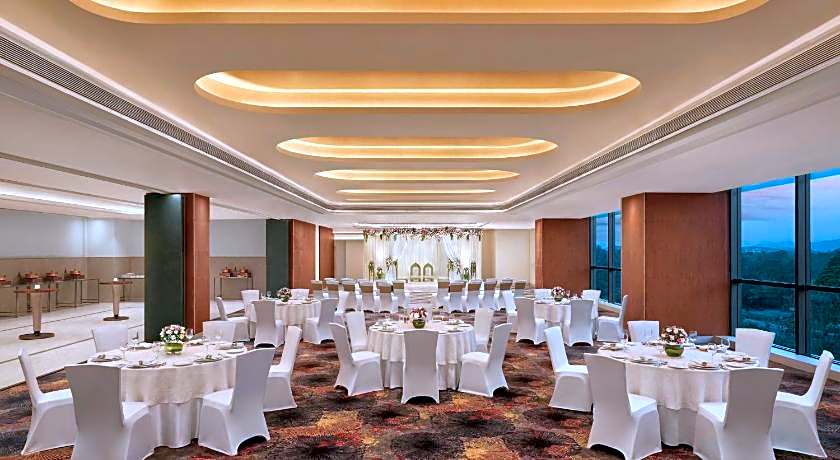 Courtyard by Marriott Navi Mumbai