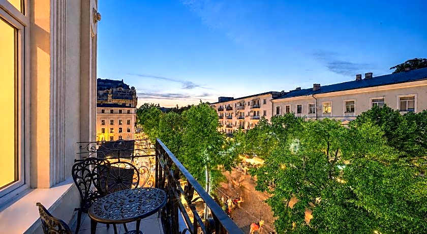 Radisson Hotel City Centre Odesa