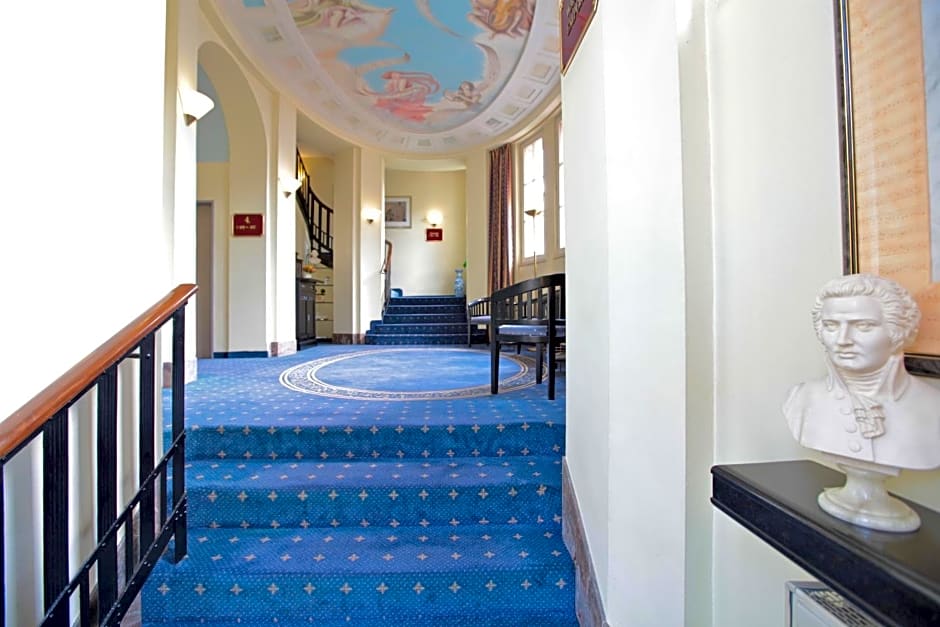 Hotel Viktoria