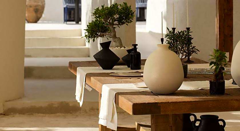 Avantgarde Yalikavak Hotel