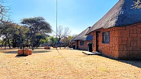 Bushview Lodge
