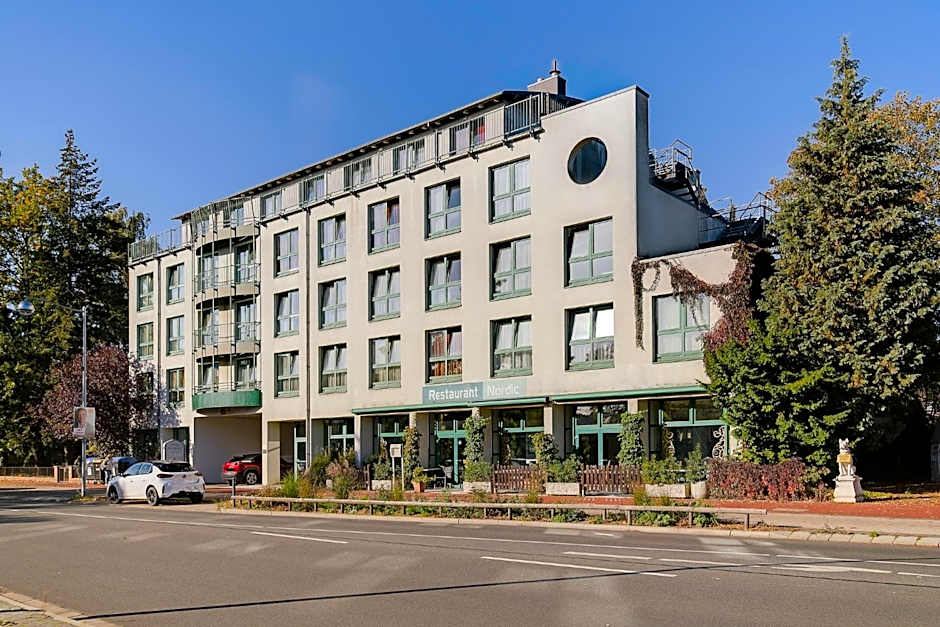 Ambiente Langenhagen Hannover by Tulip Inn