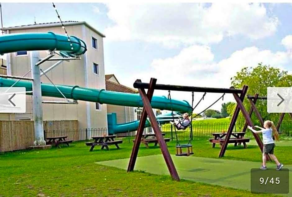 Springs 46 by Vilija Southview Leisure Park Skegness