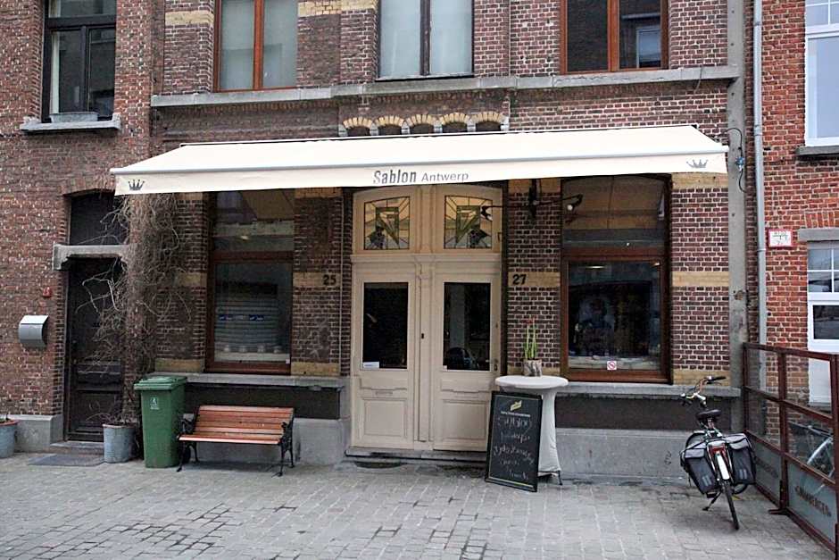 B&B Sablon Antwerp