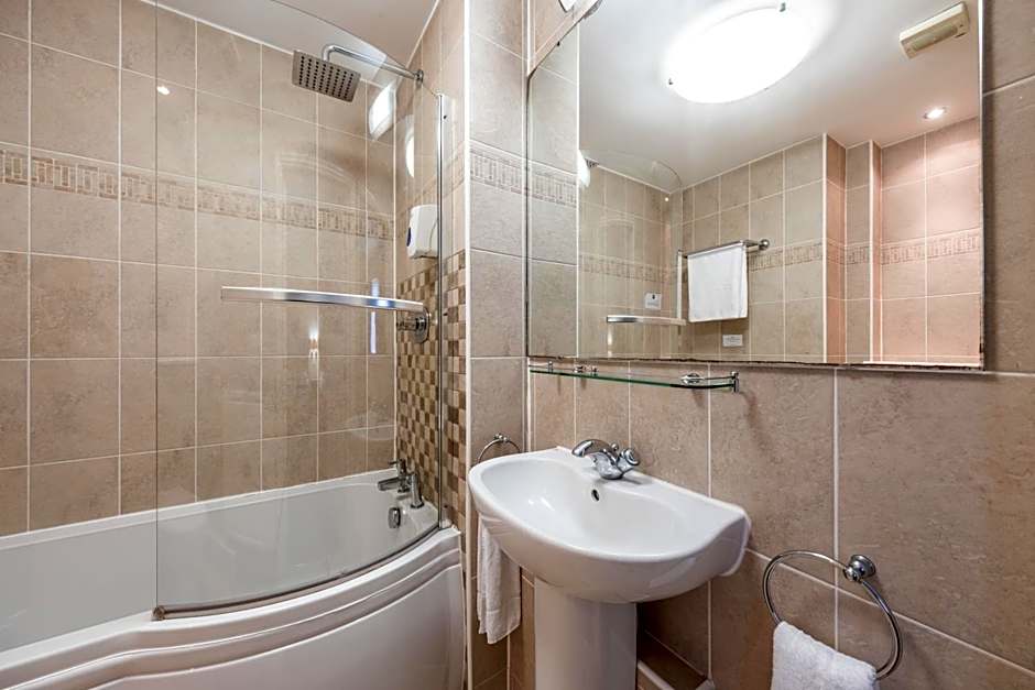 The Barn Hotel & Spa