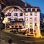 Tralala Hotel Montreux