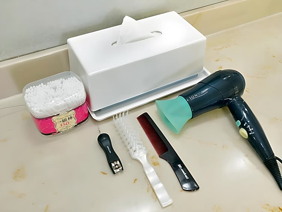 Business Hotel BL Kuwana