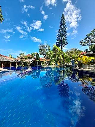 Puri Bali HoteI