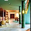 Sao Miguel Park Hotel