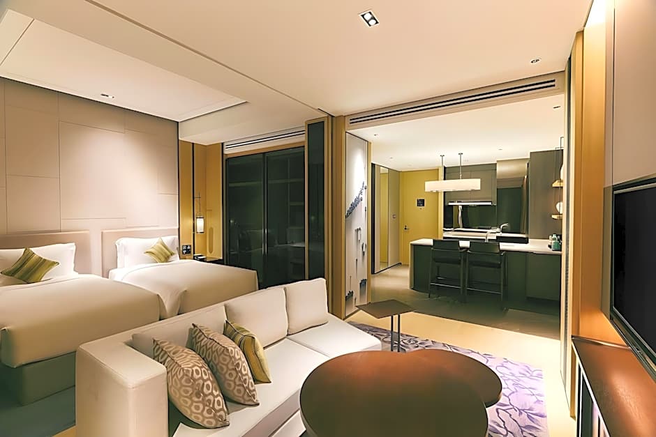 Kempinski Residences Guangzhou