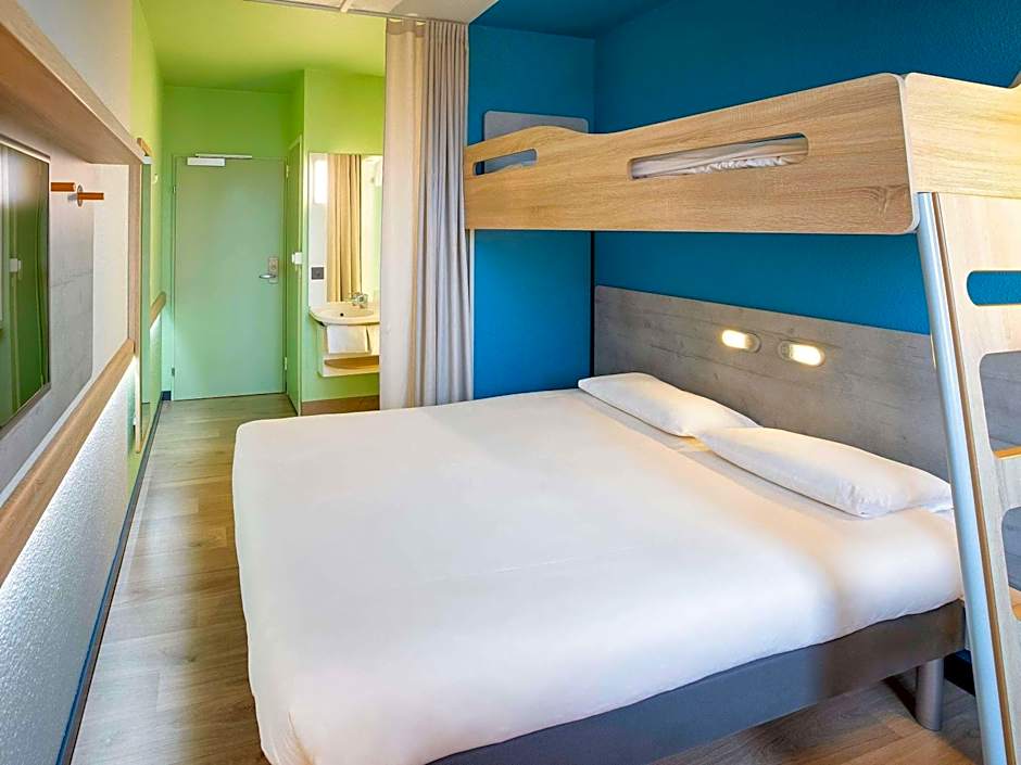 ibis budget Genève Aéroport