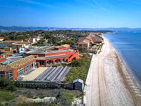 ibis Thalassa Hyeres Plage