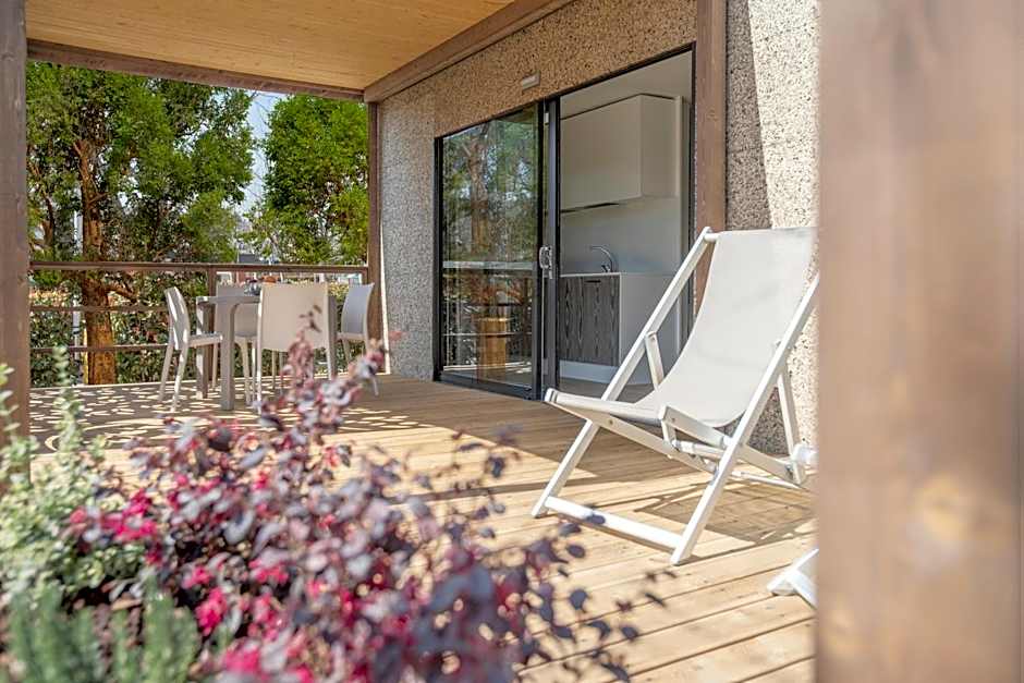 Camping Village Lago Maggiore