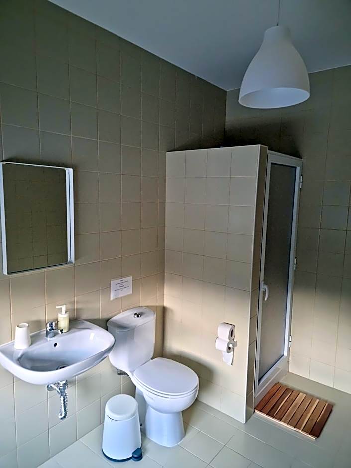 Place of Moments Natur-Suites SPA