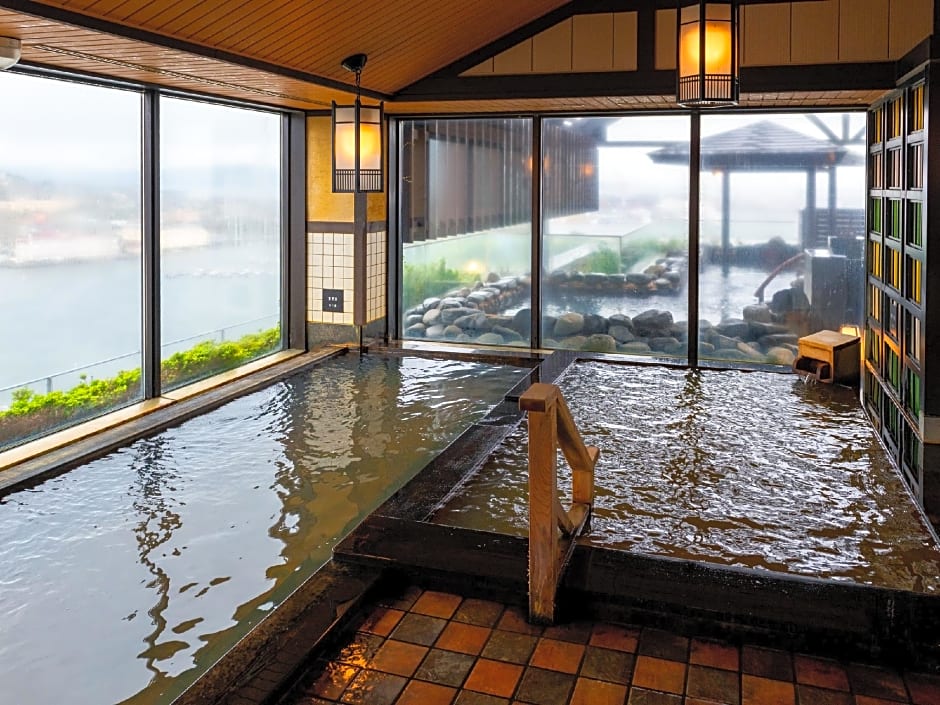 La Vista Hakodate Bay