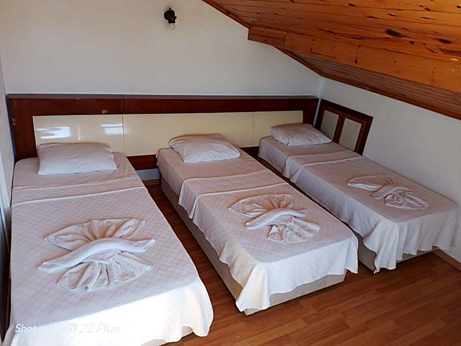 California Apart Otel