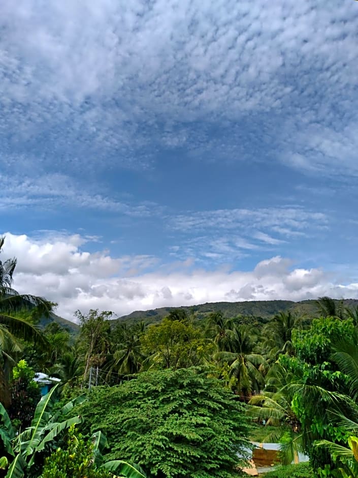Azulea Lodging House Oslob