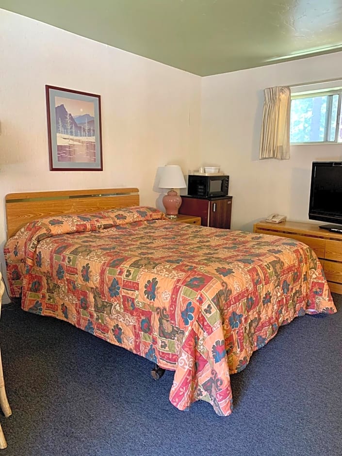 Stevensons Inn