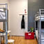 New World St Hostel