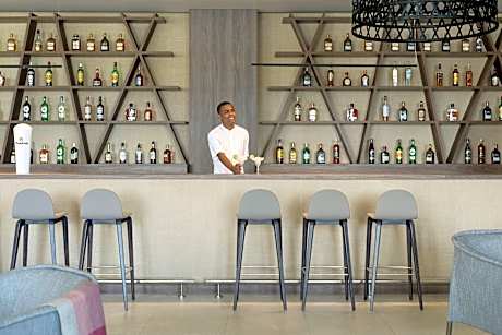 Junior Suite Club Ocean View