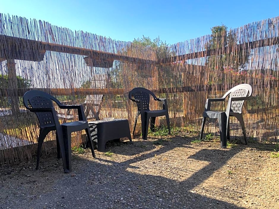 chambres d'hotes Labatut