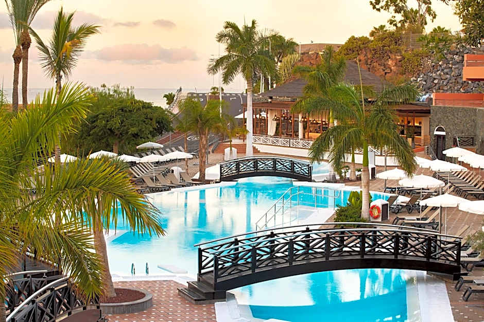 Melia Jardines del Teide - Adults Only