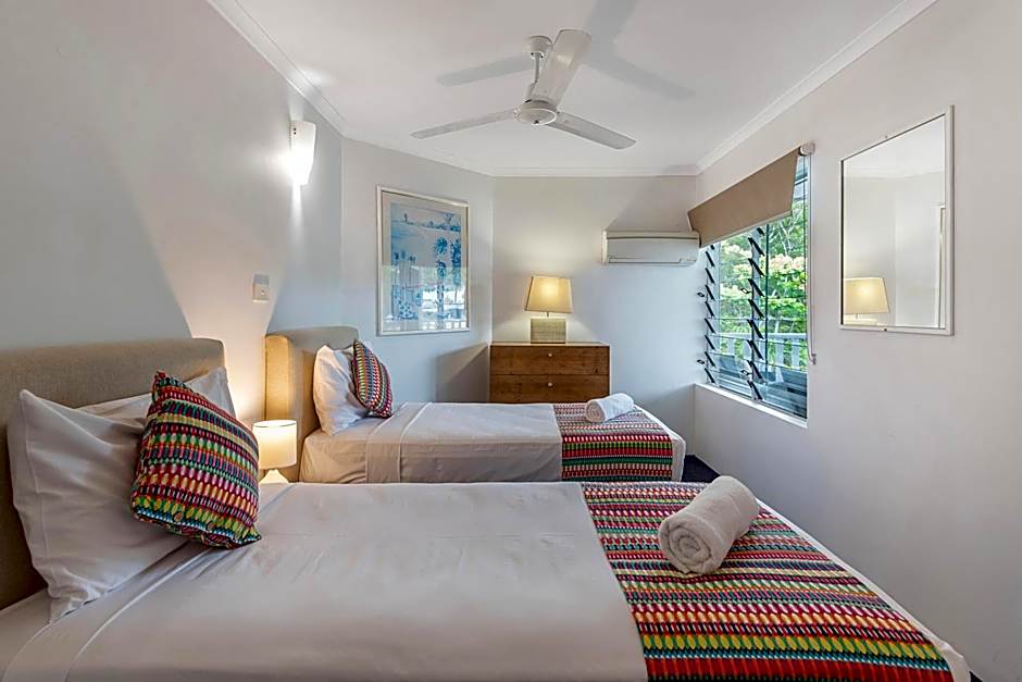 Outrigger Apartments Port Douglas