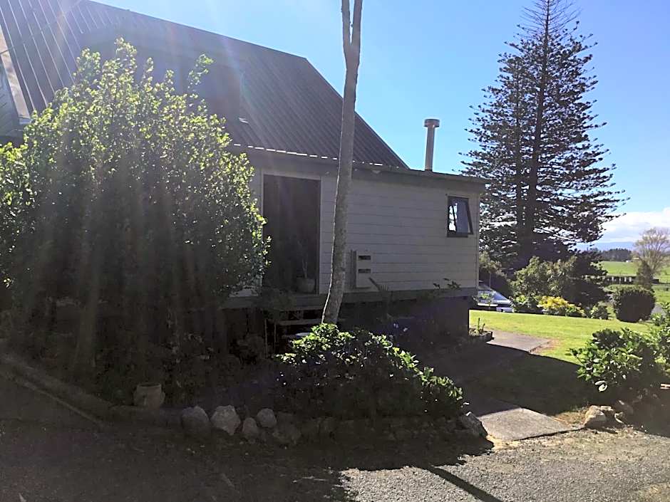 Norfolk Gardens Bed and Breakfast