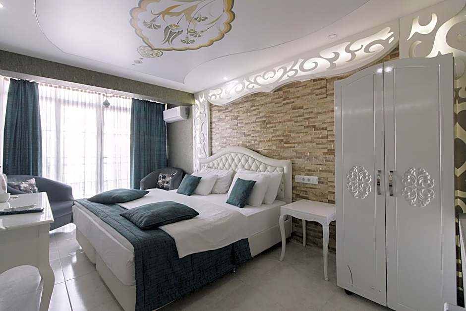 Pamukkale Melrose Viewpoint Suites