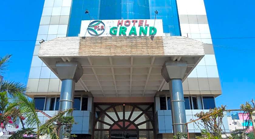 Hotel PLR Grand