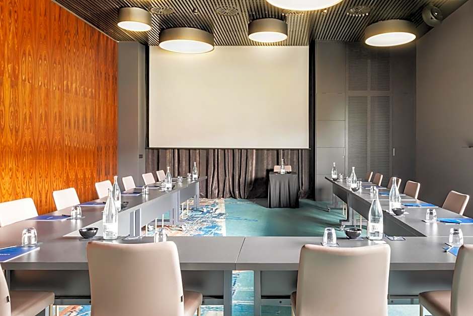 Hotel SB Plaza Europa