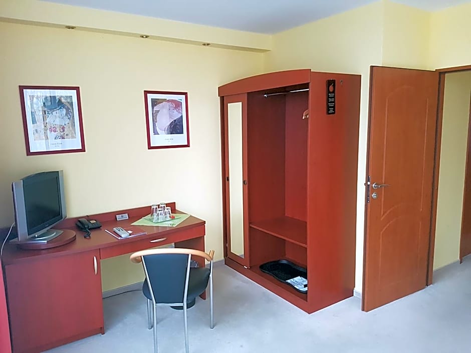 Hotel Balneolum Superior