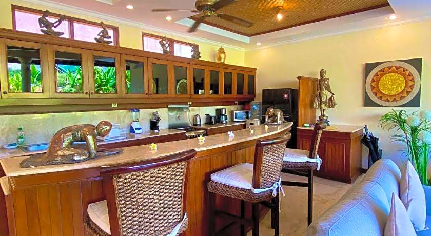 Bali Emerald Villa