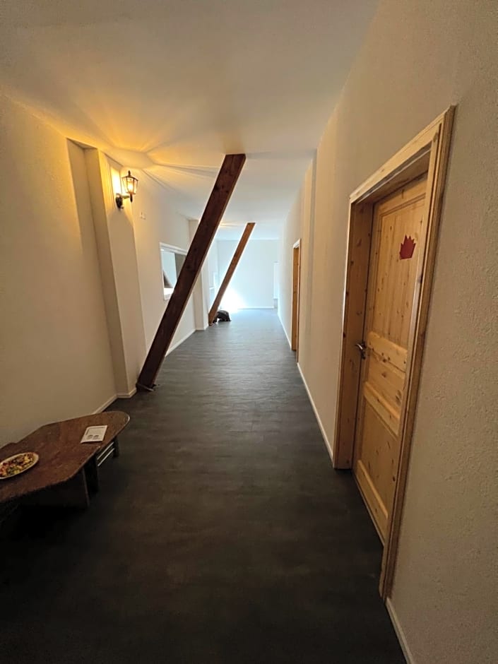 B&B RingLodge