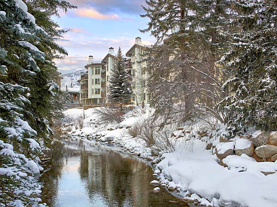 Austria Haus Hotel