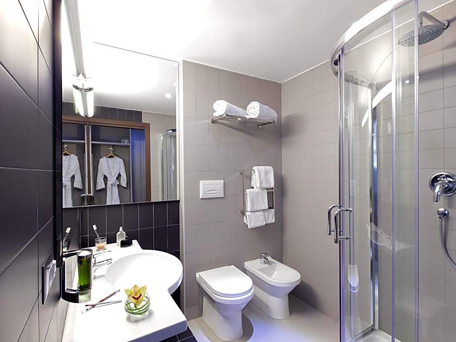 Ibis Styles Roma Eur