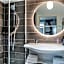 Aparthotel Adagio Paris Nation