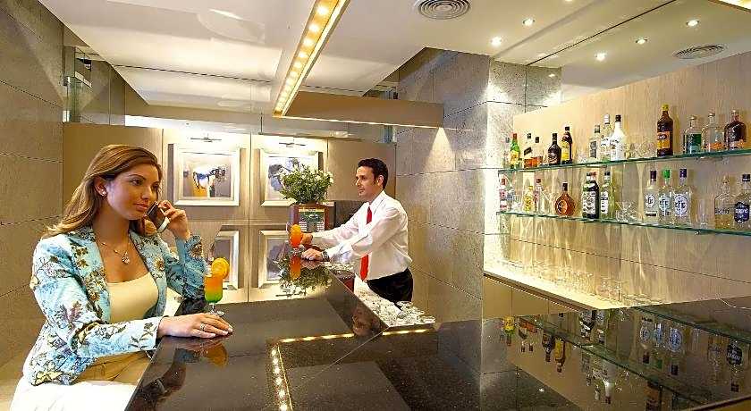 Ontur Izmir Otel